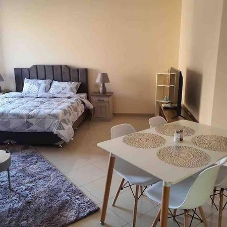 Spacious Luxury Studio In Bab Al Bahr, Marjan Island Рас ал Хайм Екстериор снимка