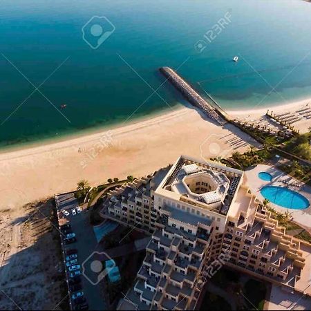 Spacious Luxury Studio In Bab Al Bahr, Marjan Island Рас ал Хайм Екстериор снимка