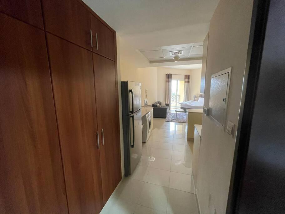 Spacious Luxury Studio In Bab Al Bahr, Marjan Island Рас ал Хайм Екстериор снимка