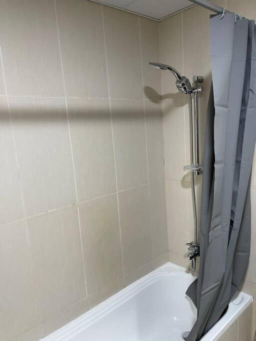 Spacious Luxury Studio In Bab Al Bahr, Marjan Island Рас ал Хайм Екстериор снимка