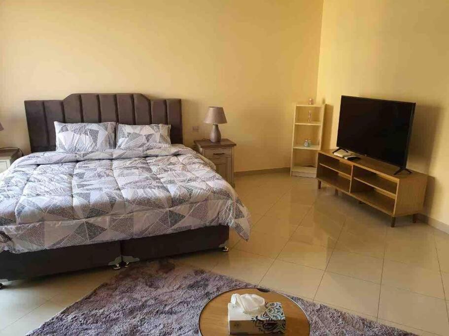 Spacious Luxury Studio In Bab Al Bahr, Marjan Island Рас ал Хайм Екстериор снимка