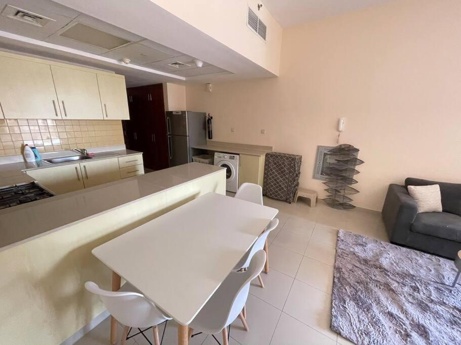 Spacious Luxury Studio In Bab Al Bahr, Marjan Island Рас ал Хайм Екстериор снимка