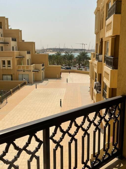 Spacious Luxury Studio In Bab Al Bahr, Marjan Island Рас ал Хайм Екстериор снимка